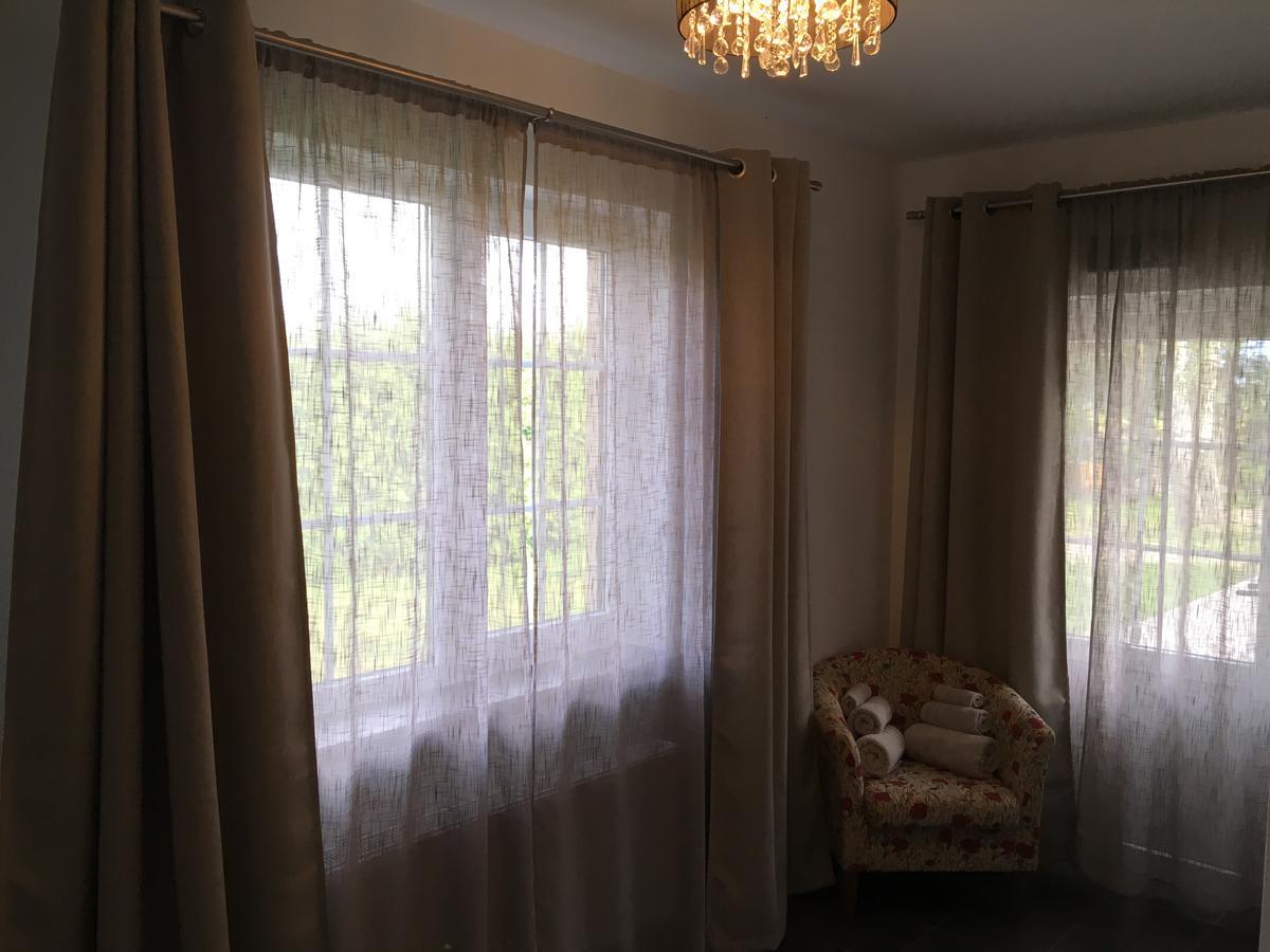 Plavas Hotel Ainaži Eksteriør billede